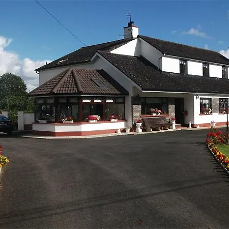 Coolmore Agri Farmhouse Hotel Thomastown (Kilkenny)