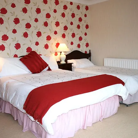 Coolmore Agri Farmhouse Hotel