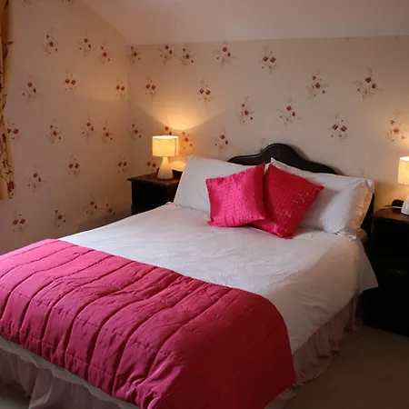 Coolmore Agri Farmhouse 5*