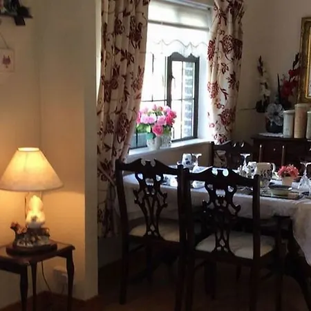 Coolmore Agri Farmhouse Hotel 5*