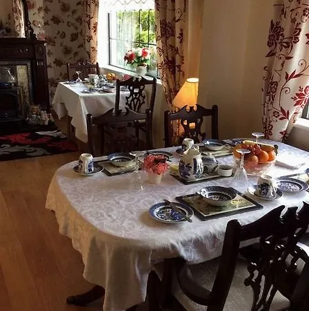 Hotel Coolmore Agri Farmhouse Thomastown (Kilkenny)