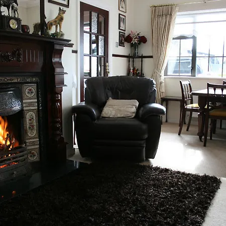 Coolmore Agri Farmhouse Hotel Thomastown (Kilkenny)
